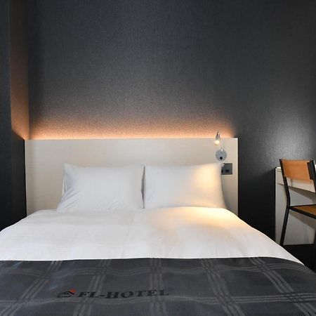 Fl Hotel Dotonbori - Vacation Stay 69507V Osaka Zewnętrze zdjęcie