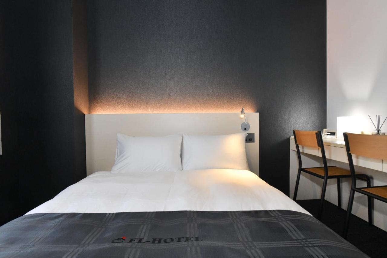 Fl Hotel Dotonbori - Vacation Stay 69507V Osaka Zewnętrze zdjęcie