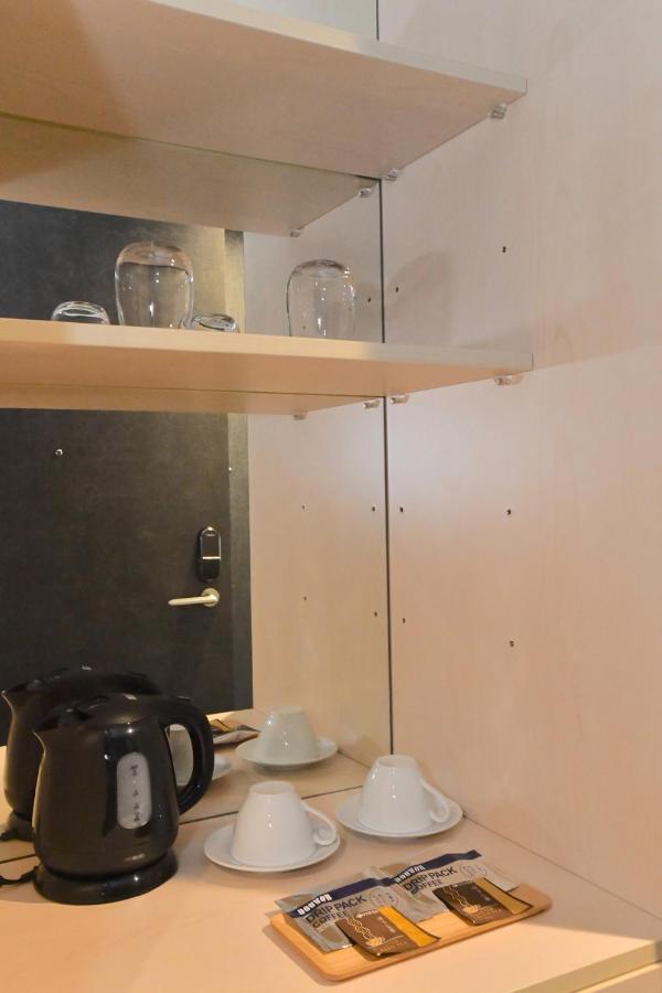 Fl Hotel Dotonbori - Vacation Stay 69507V Osaka Zewnętrze zdjęcie