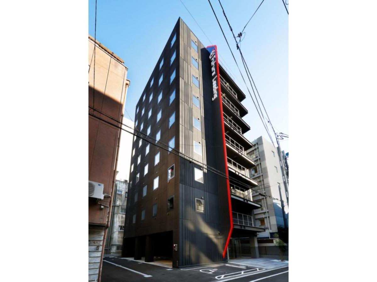 Fl Hotel Dotonbori - Vacation Stay 69507V Osaka Zewnętrze zdjęcie