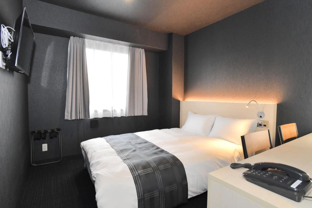Fl Hotel Dotonbori - Vacation Stay 69507V Osaka Zewnętrze zdjęcie
