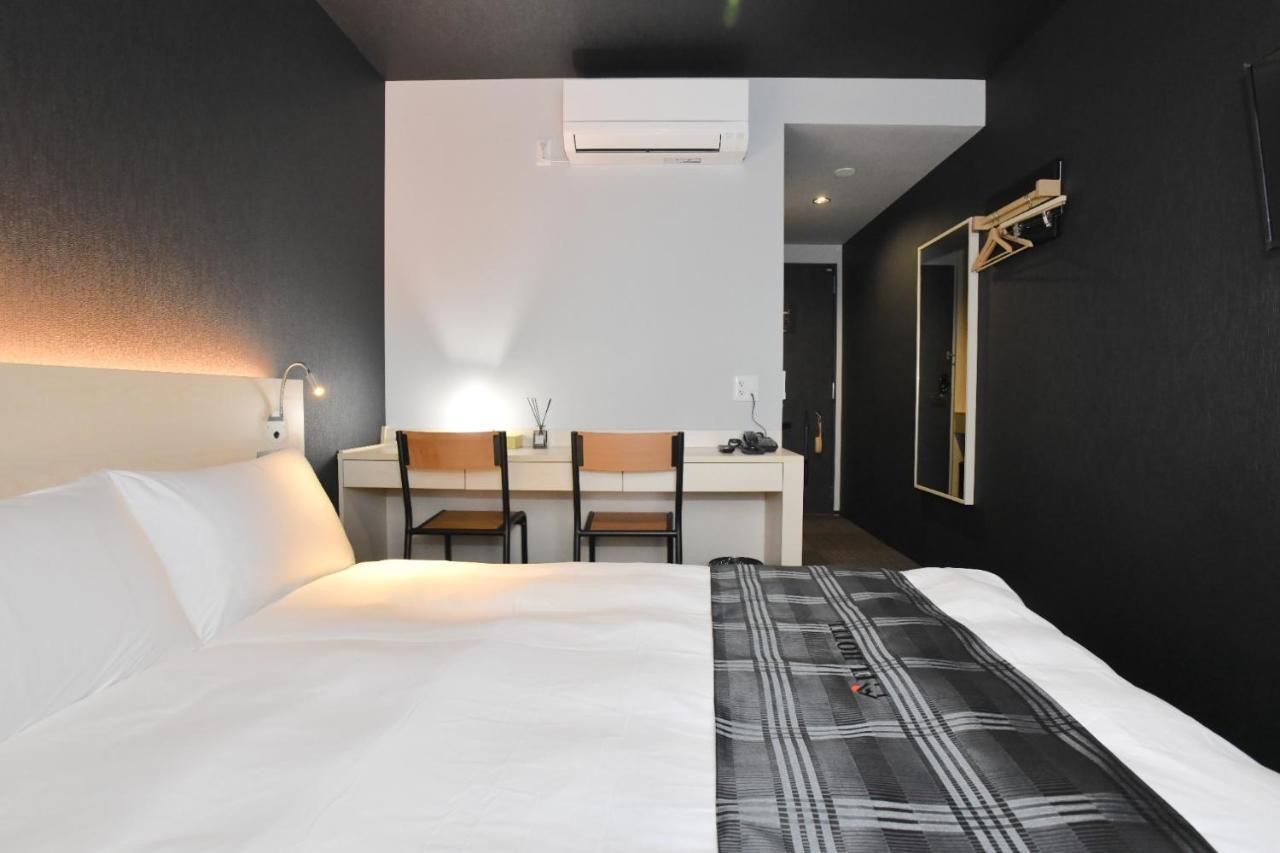 Fl Hotel Dotonbori - Vacation Stay 69507V Osaka Zewnętrze zdjęcie