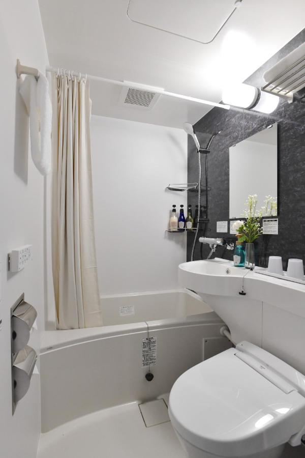 Fl Hotel Dotonbori - Vacation Stay 69507V Osaka Zewnętrze zdjęcie